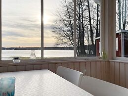 3 Person Holiday Home in Grimstorp