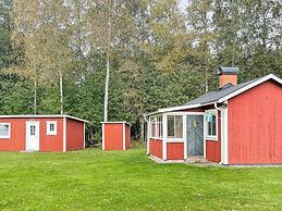 3 Person Holiday Home in Grimstorp