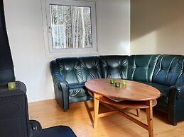 3 Person Holiday Home in Grimstorp