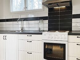 3 Person Holiday Home in Grimstorp