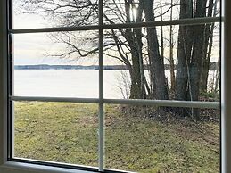 3 Person Holiday Home in Grimstorp