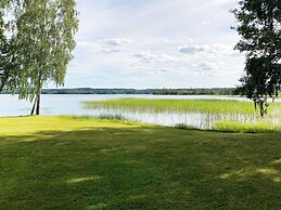 3 Person Holiday Home in Grimstorp