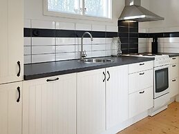 3 Person Holiday Home in Grimstorp