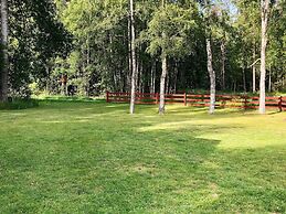 3 Person Holiday Home in Grimstorp