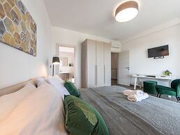Zen Comfortable Holiday Residence