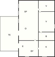 4 Person Holiday Home in Hadsund