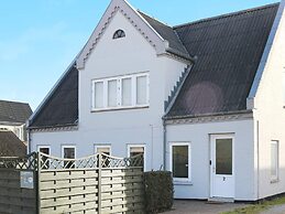 4 Person Holiday Home in Hadsund
