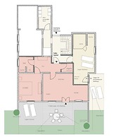 Holiday Apartment Garden Suite