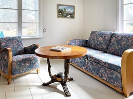 8 Person Holiday Home in Hogsby