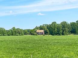8 Person Holiday Home in Hogsby