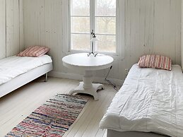 8 Person Holiday Home in Hogsby