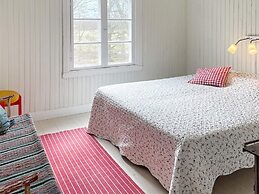 8 Person Holiday Home in Hogsby