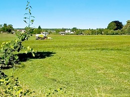 8 Person Holiday Home in Hogsby