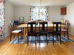 8 Person Holiday Home in Hogsby