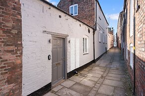 Still House