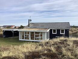 6 Person Holiday Home in Thisted