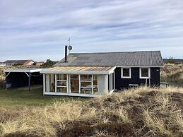 6 Person Holiday Home in Thisted