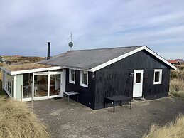 6 Person Holiday Home in Thisted