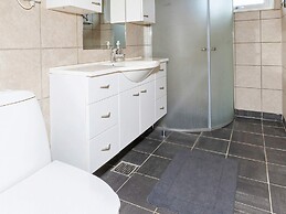 6 Person Holiday Home in Thisted
