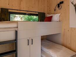 Modern Holiday Home With sun Shower