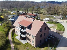 Narrow Luzin Modern Retreat