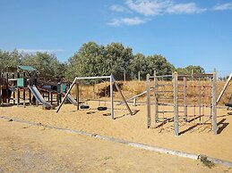 6 Person Holiday Park Home in Ebeltoft