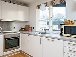 6 Person Holiday Park Home in Ebeltoft