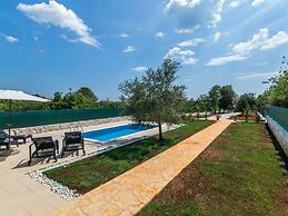 Jozefina Comfortable Holiday Residence