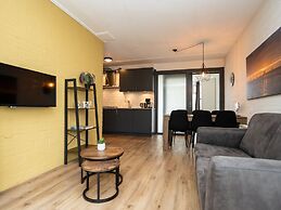 Holiday Home on Texel With Conservatory
