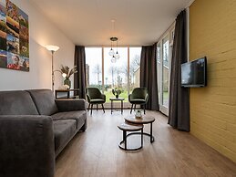 Holiday Home on Texel With Conservatory