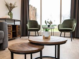Holiday Home on Texel With Conservatory