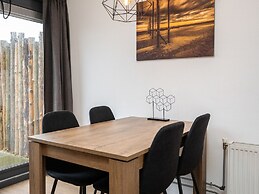 Holiday Home on Texel With Conservatory