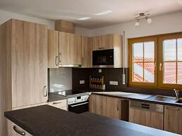 Holiday Apartment Thoma