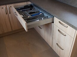 Holiday Apartment Thoma