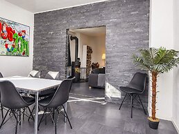 5 Star Holiday Home in Grindsted