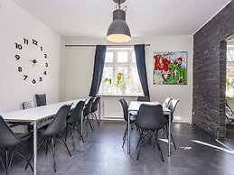 5 Star Holiday Home in Grindsted