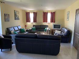 Seaside Comfort for Four