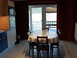 Seaside Comfort for Four