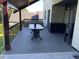 Seaside Comfort for Four