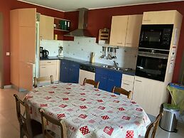 Seaside Comfort for Four