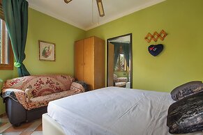 3897 Villa Margarita by Barbarhouse