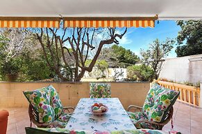 3897 Villa Margarita by Barbarhouse
