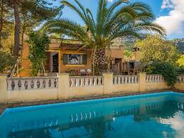 Bonavista - Villa With Pool