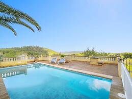 Bonavista - Villa With Pool