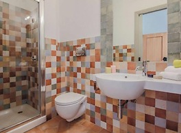 Villa Fornace Comfortable Holiday Residence