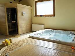 Villa Fornace Comfortable Holiday Residence