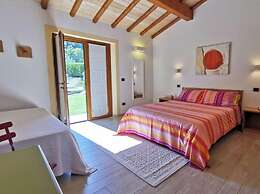 Villa Fornace Comfortable Holiday Residence