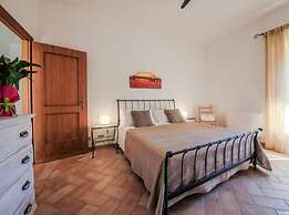 Villa Fornace Comfortable Holiday Residence