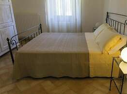 Villa Fornace Comfortable Holiday Residence