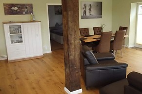Nice Apartment in Klein Upahl